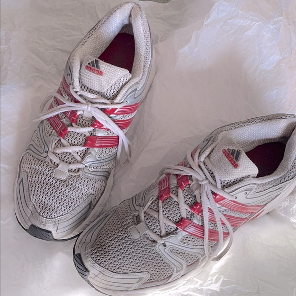 Adidas Tennis/Running Shoes